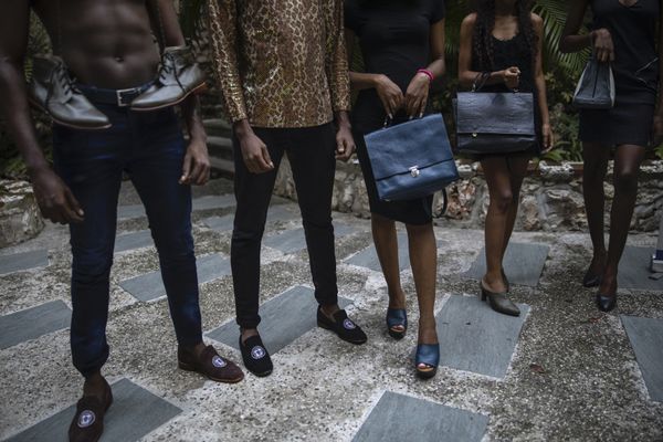 © RODRIGO ABD - Image from the NO PHOTO! photography project