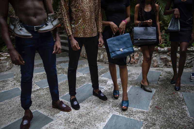 © RODRIGO ABD - Image from the NO PHOTO! photography project