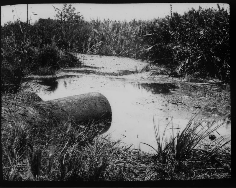 © RODRIGO ABD - Image from the FISHERMAN´S OIL photography project