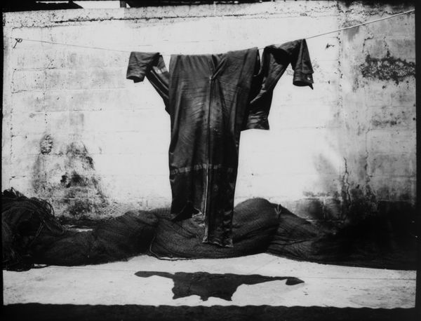 © RODRIGO ABD - Image from the FISHERMAN´S OIL photography project