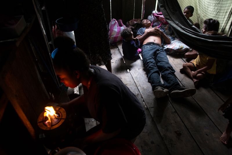 © RODRIGO ABD - Image from the MISKITO DIVERS photography project