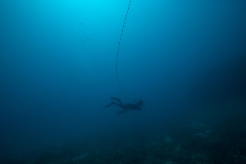 © RODRIGO ABD - Image from the MISKITO DIVERS photography project