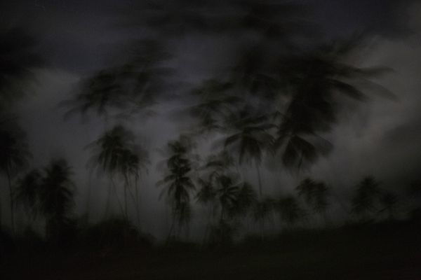 © RODRIGO ABD - Image from the MISKITO DIVERS photography project