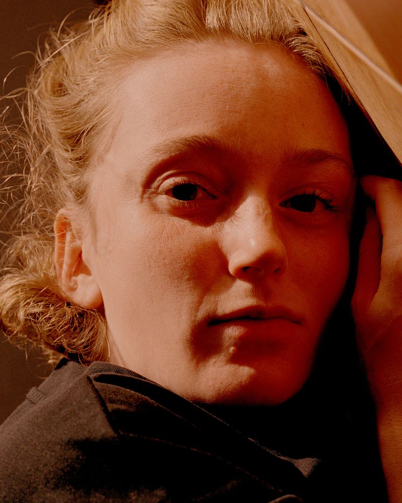 © Matthieu Croizier - Image from the That moment when you can see the crack in the world photography project