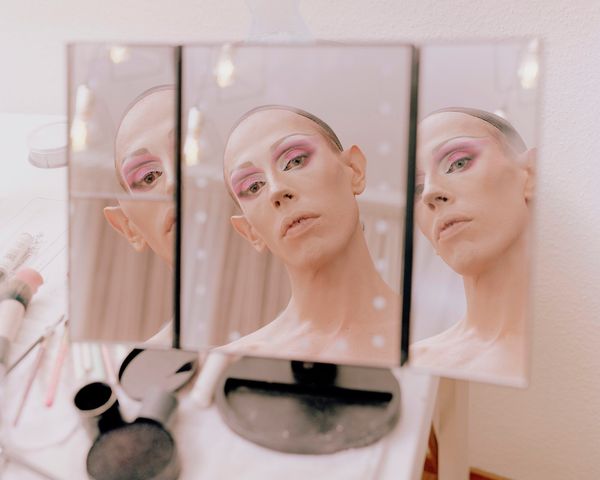 © Matthieu Croizier - Fiona De Vil, 2025