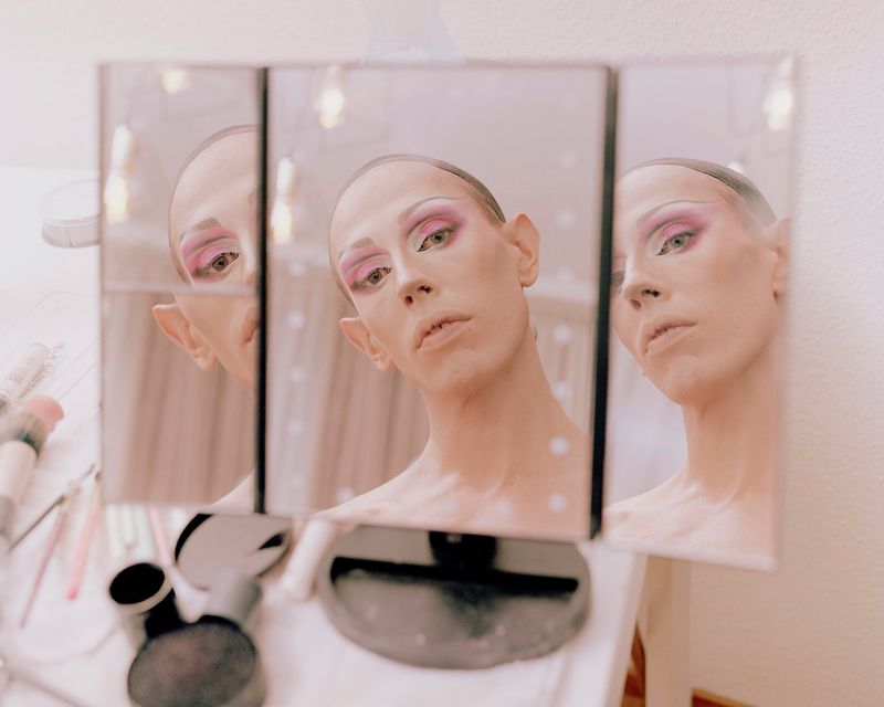 © Matthieu Croizier - Fiona De Vil, 2025