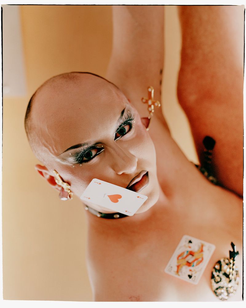 © Matthieu Croizier - Céline du Fion, 2026