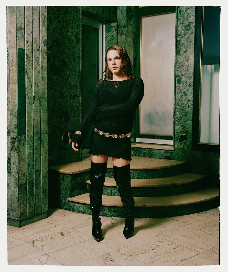 © Matthieu Croizier - Holivia, 2025