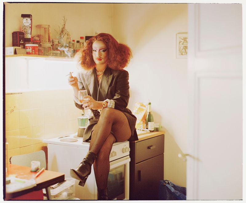 © Matthieu Croizier - Royale Cattin, 2024