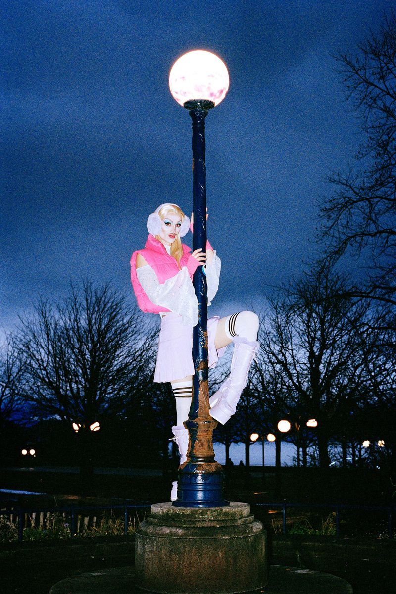 © Matthieu Croizier - Canicule, 2024