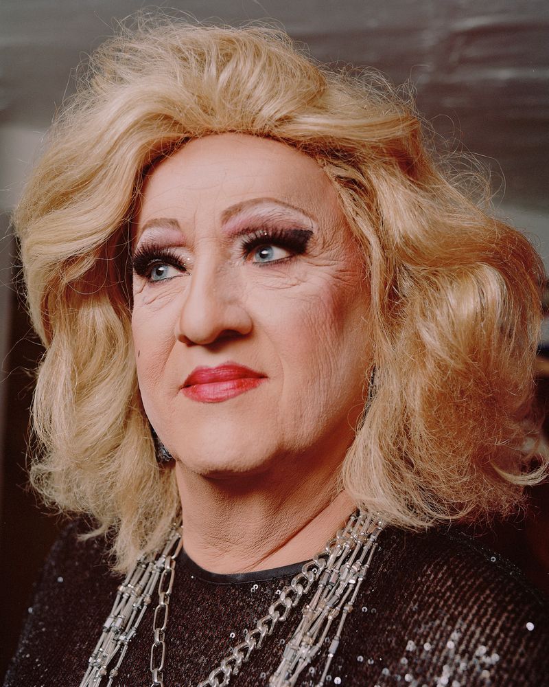 © Matthieu Croizier - Catherine d'Oex, 2024