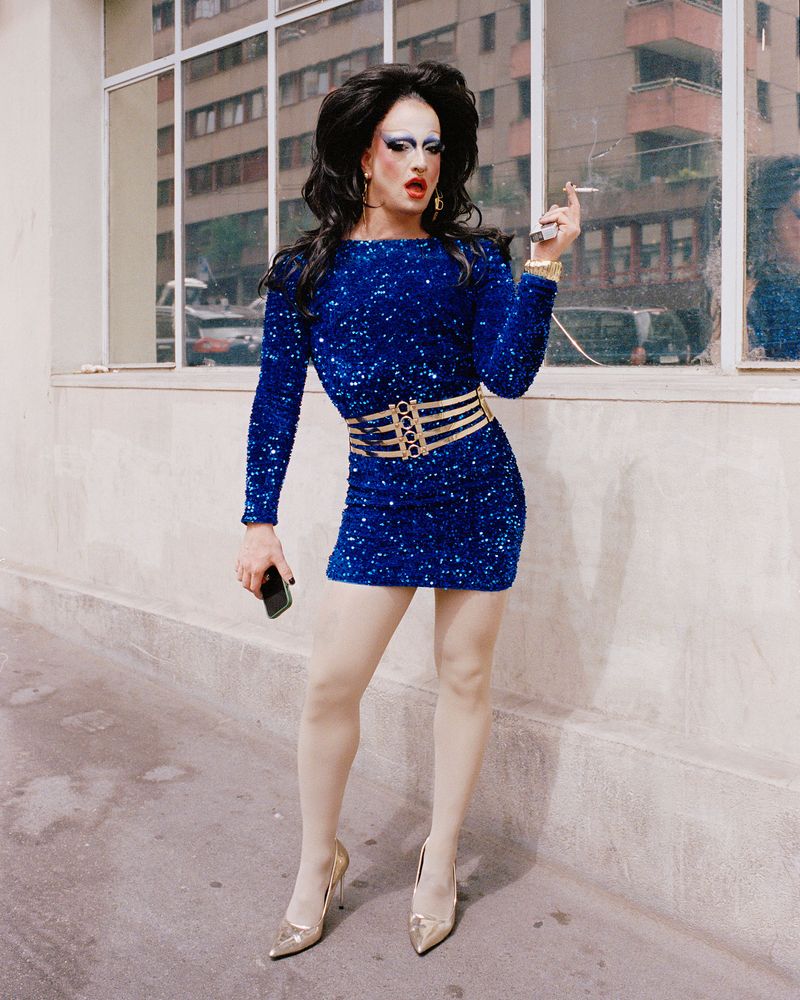 © Matthieu Croizier - Royale Cattin, 2025