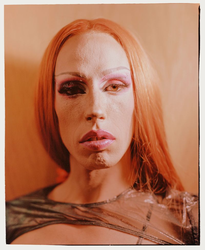 © Matthieu Croizier - Fiona De Vil, 2025