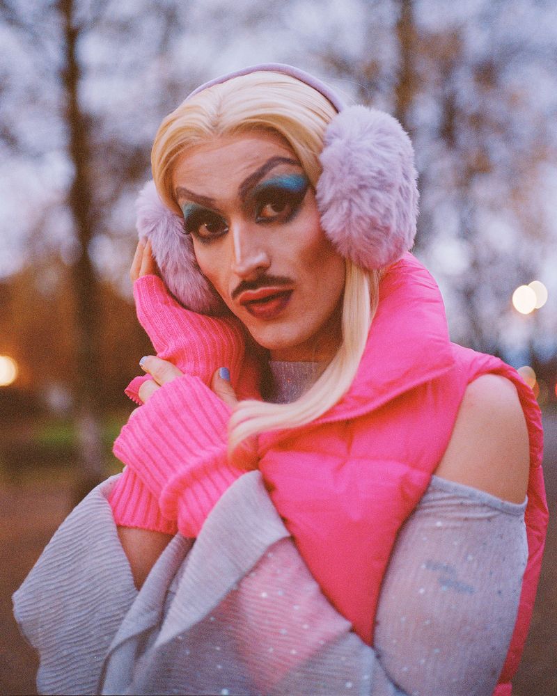 © Matthieu Croizier - Canicule, 2024