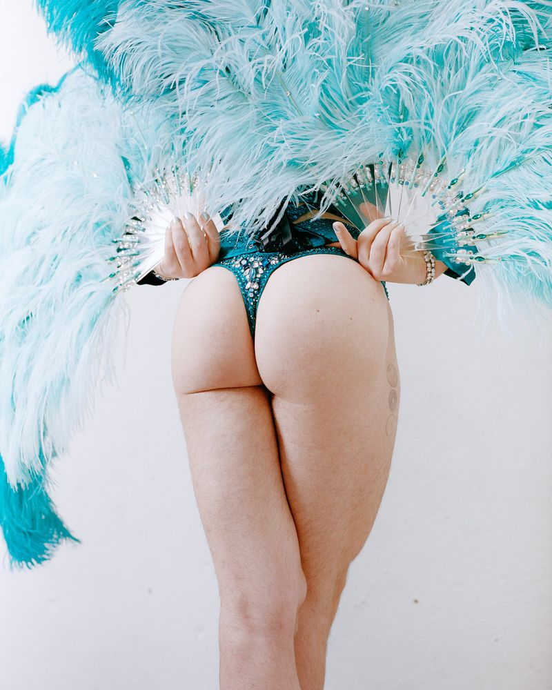 © Matthieu Croizier - Céline du Fion, 2026