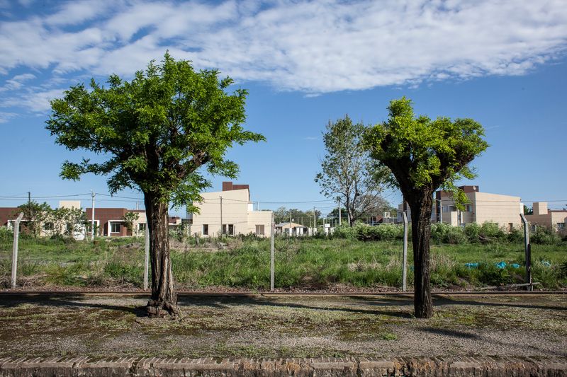 © Arlette Montilla - Image from the I will wait photography project