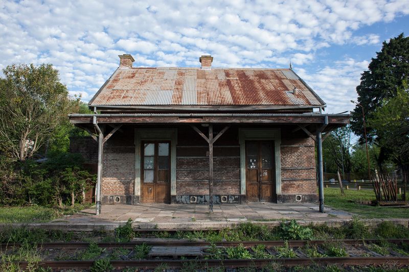 © Arlette Montilla - Image from the I will wait photography project