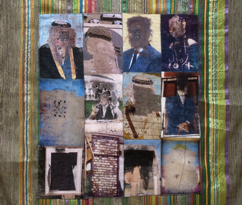 © Jennifer Matthews - Iraq - Saddam Hussein Hanging