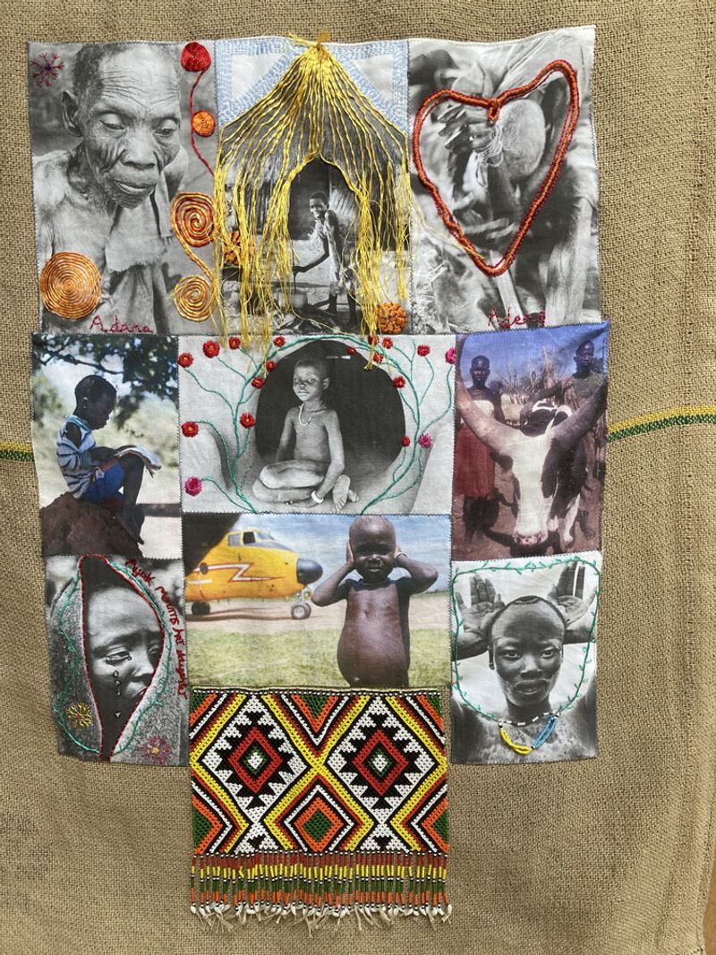 © Jennifer Matthews - South Sudan hanging
