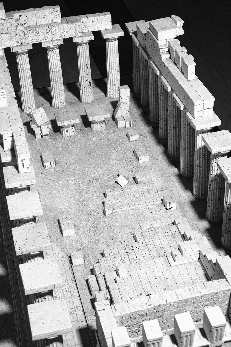 © Giulia Parlato - Wunderkammer, Giclée print, 59.4x42 cm