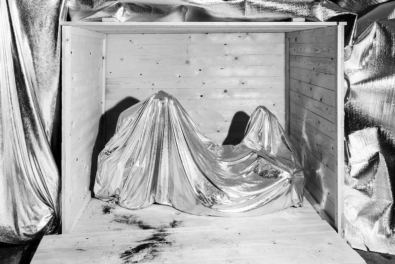 © Giulia Parlato - Box, Giclée print, 100x80 cm