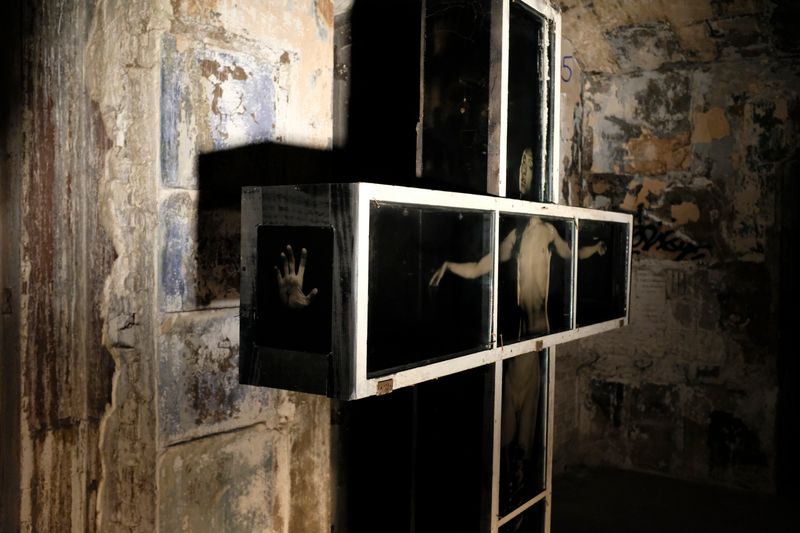 © Laura Aubrée - Image from the La Cruz photography project