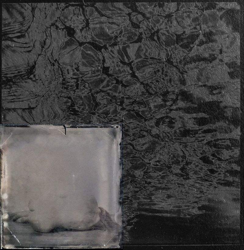 © Laura Aubrée - Image from the The Shore photography project