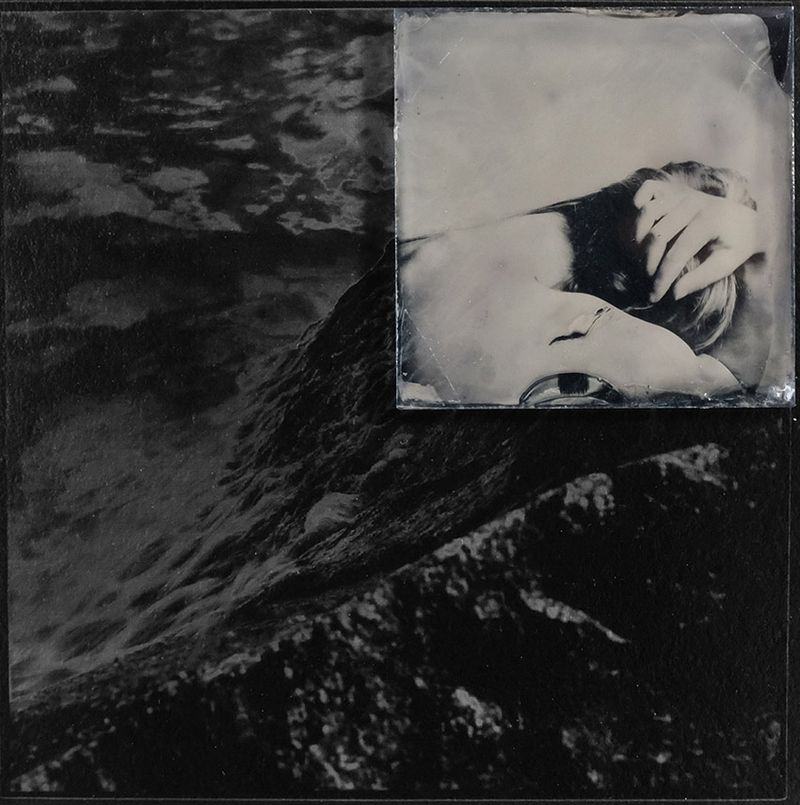 © Laura Aubrée - Image from the The Shore photography project