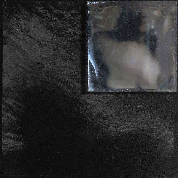 © Laura Aubrée - Image from the The Shore photography project