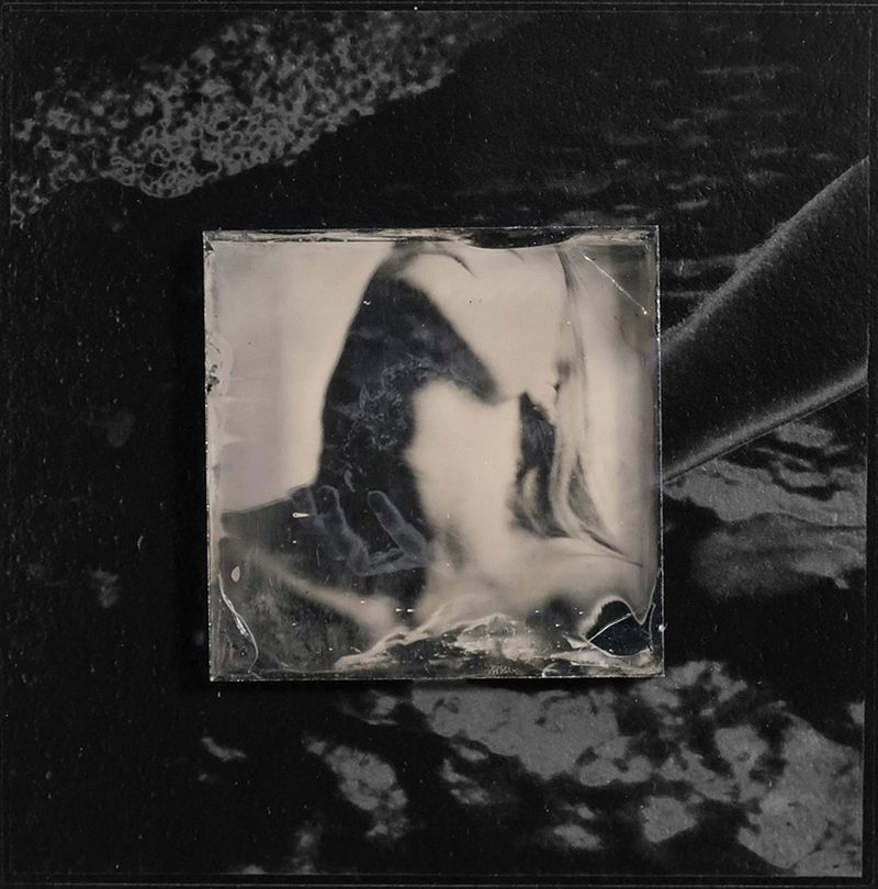 © Laura Aubrée - Image from the The Shore photography project