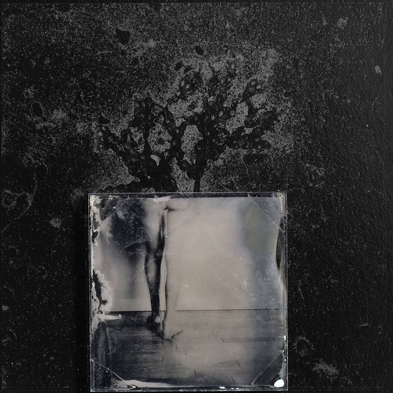 © Laura Aubrée - Image from the The Shore photography project