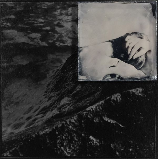 © Laura Aubrée - Image from the The Shore photography project