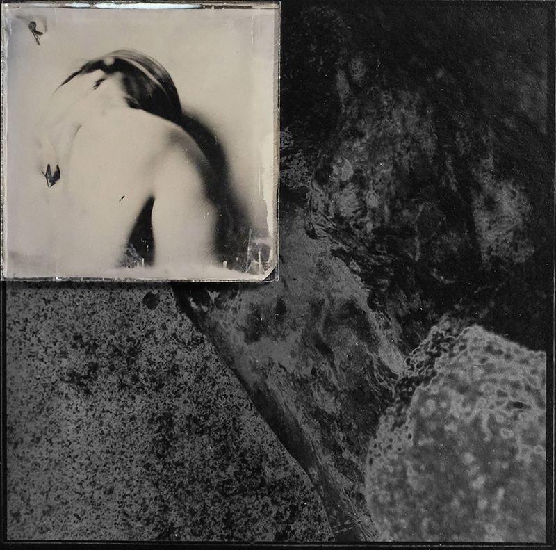 © Laura Aubrée - Image from the The Shore photography project