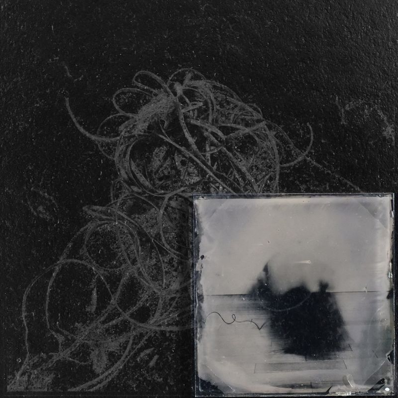 © Laura Aubrée - Image from the The Shore photography project