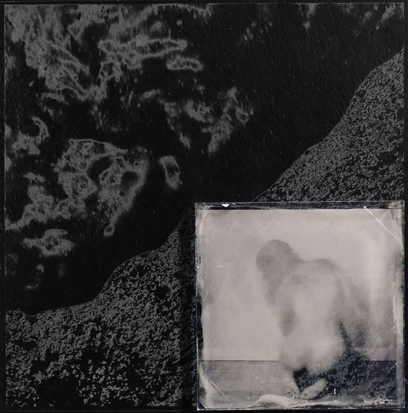 © Laura Aubrée - Image from the The Shore photography project