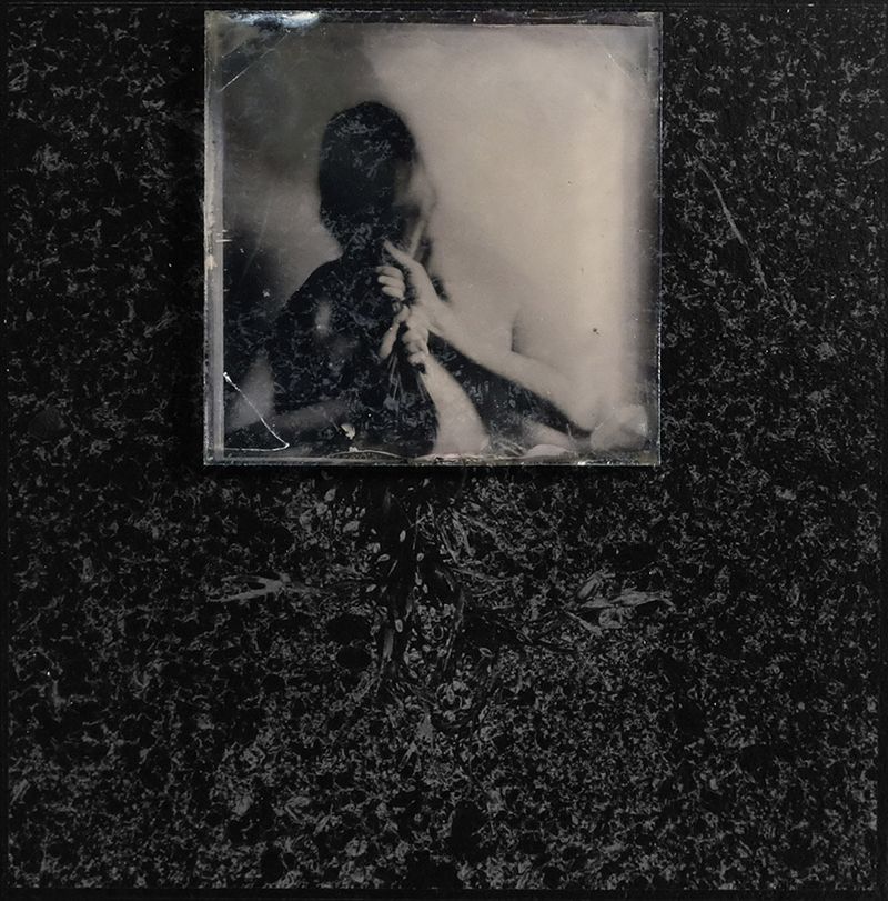 © Laura Aubrée - Image from the The Shore photography project