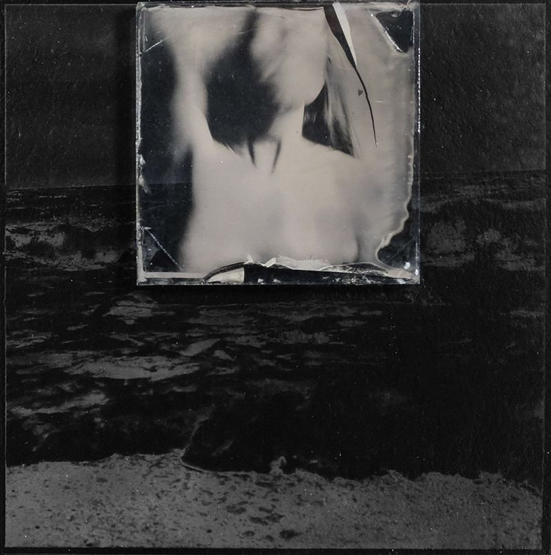 © Laura Aubrée - Image from the The Shore photography project