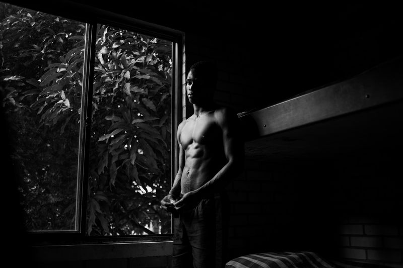 © Emily Macinnes - Image from the Make Me Whole Again photography project