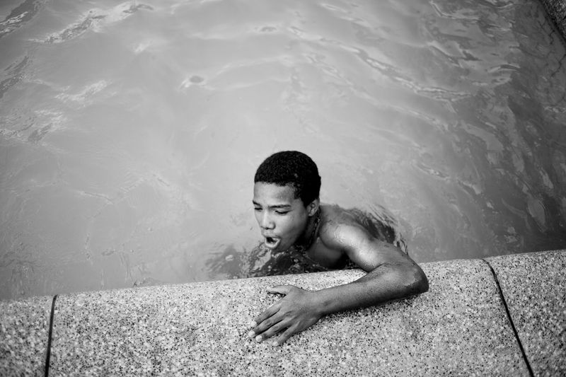 © Emily Macinnes - Image from the Make Me Whole Again photography project