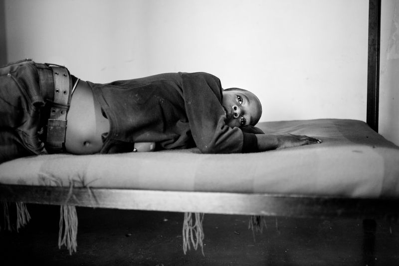 © Emily Macinnes - Image from the Make Me Whole Again photography project