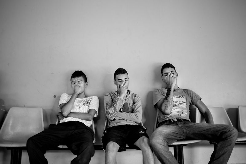 © Emily Macinnes - Image from the Make Me Whole Again photography project