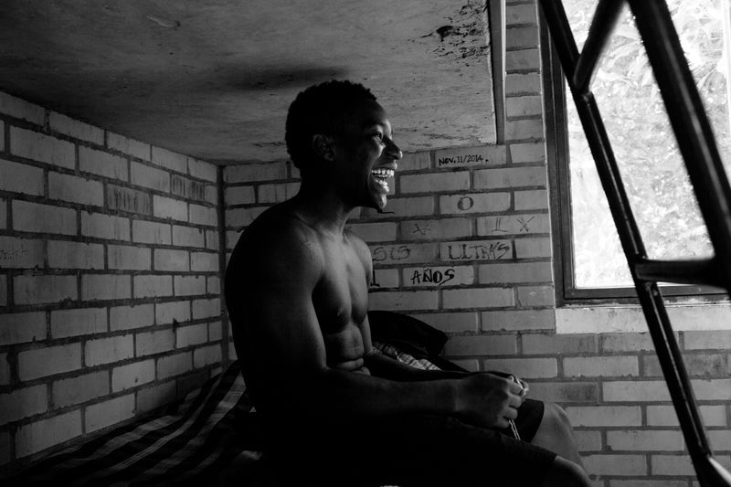 © Emily Macinnes - Image from the Make Me Whole Again photography project