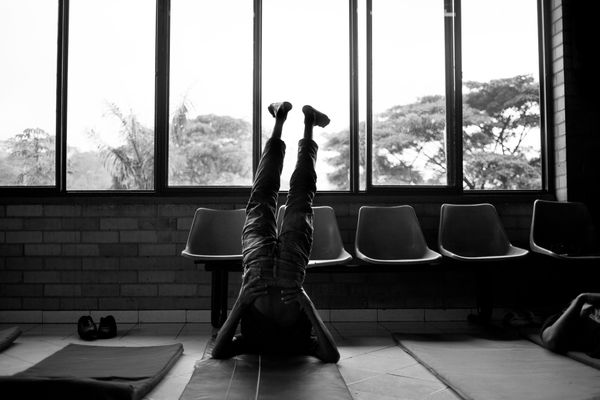 © Emily Macinnes - Image from the Make Me Whole Again photography project