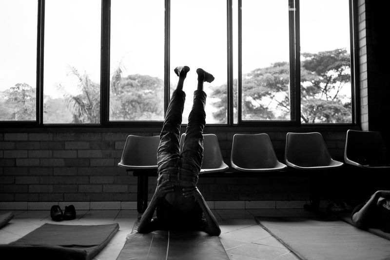 © Emily Macinnes - Image from the Make Me Whole Again photography project