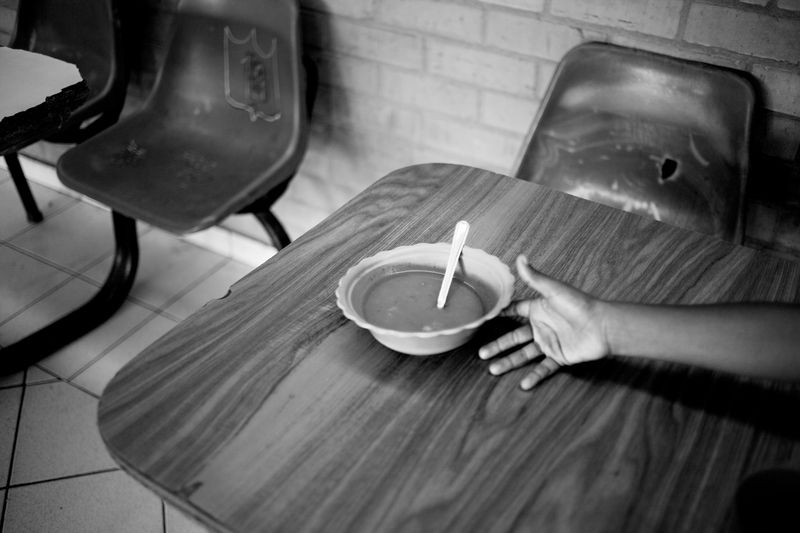 © Emily Macinnes - Image from the Make Me Whole Again photography project