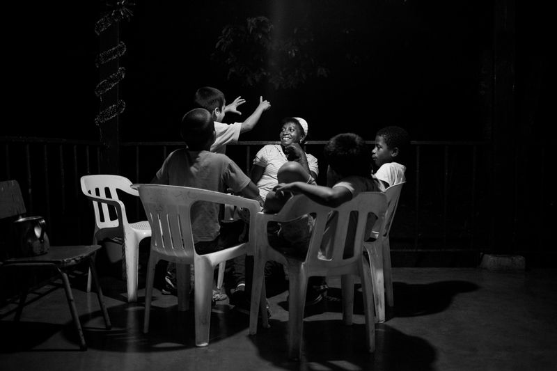 © Emily Macinnes - Image from the Make Me Whole Again photography project