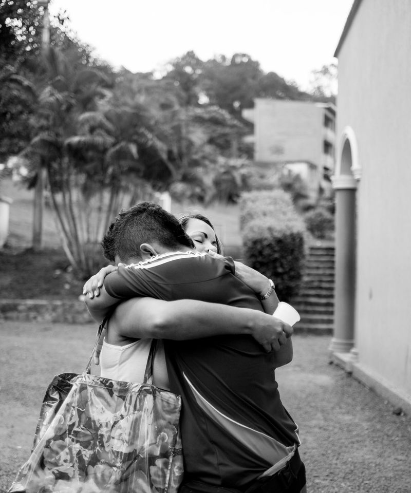 © Emily Macinnes - Image from the Make Me Whole Again photography project