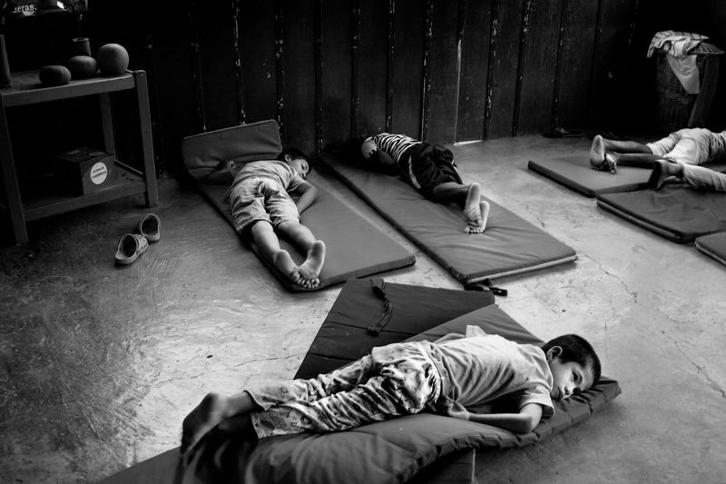 © Emily Macinnes - Image from the Make Me Whole Again photography project