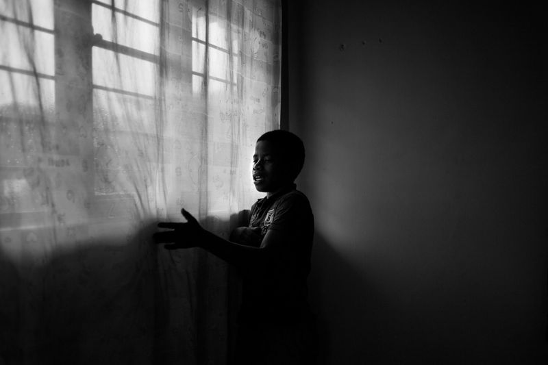 © Emily Macinnes - Image from the Make Me Whole Again photography project