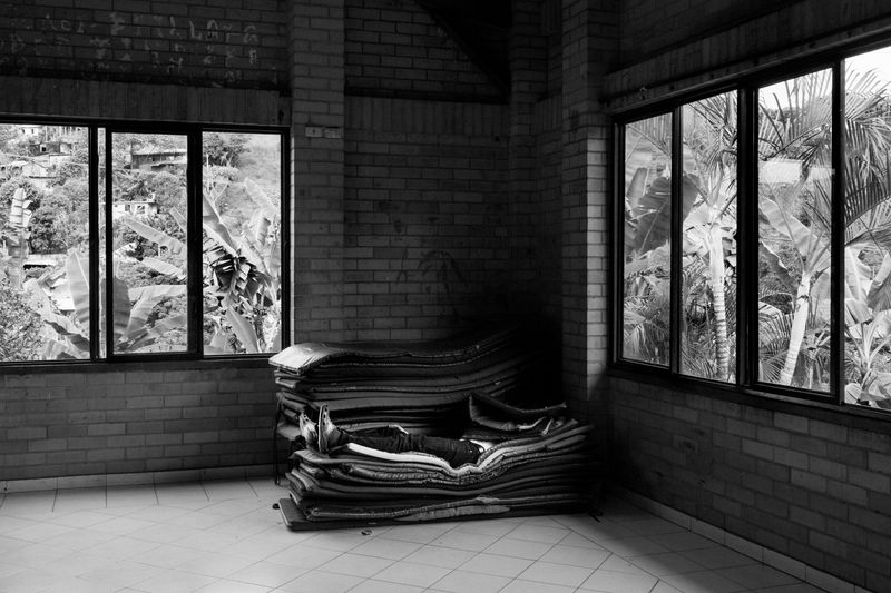 © Emily Macinnes - Image from the Make Me Whole Again photography project